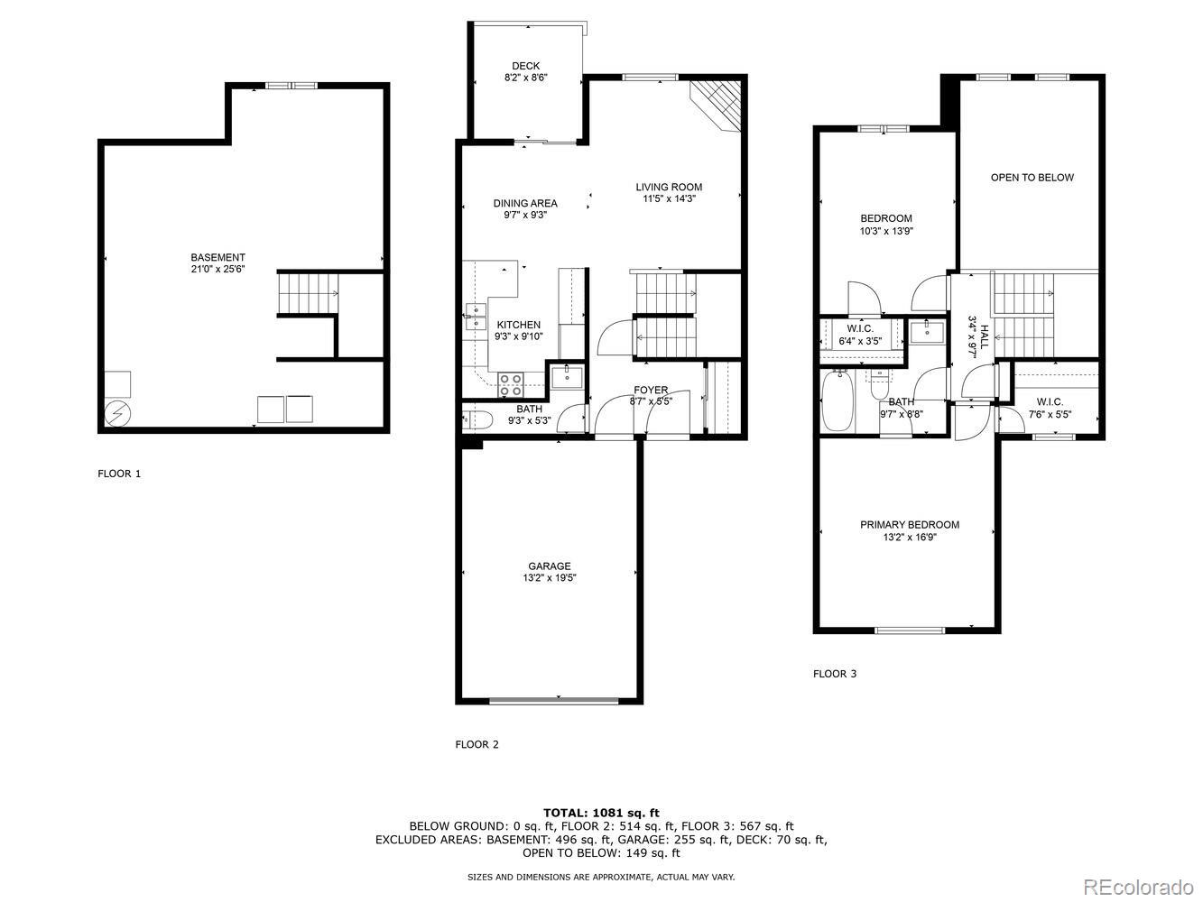 MLS Image #37 for 3793 e 121st avenue,thornton, Colorado