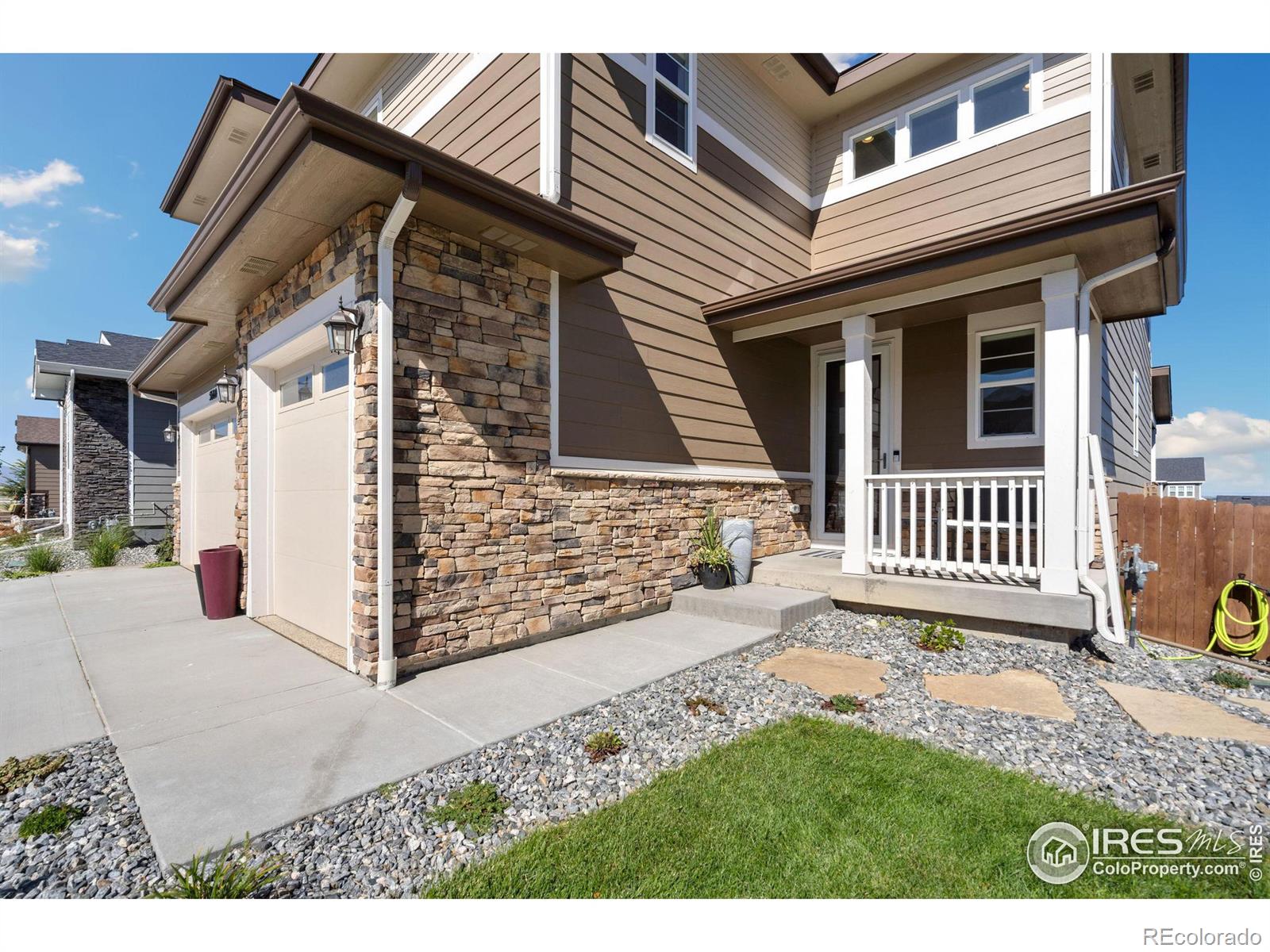 MLS Image #2 for 5604  congressional court,windsor, Colorado