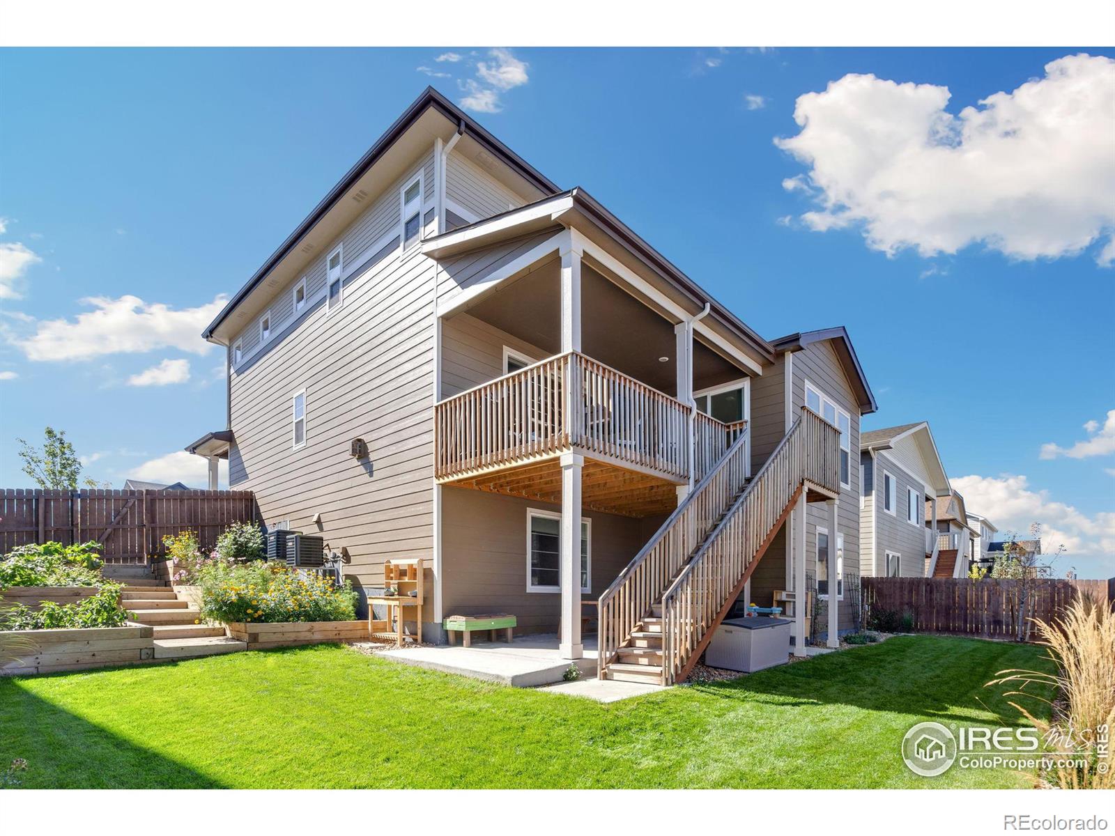 MLS Image #38 for 5604  congressional court,windsor, Colorado