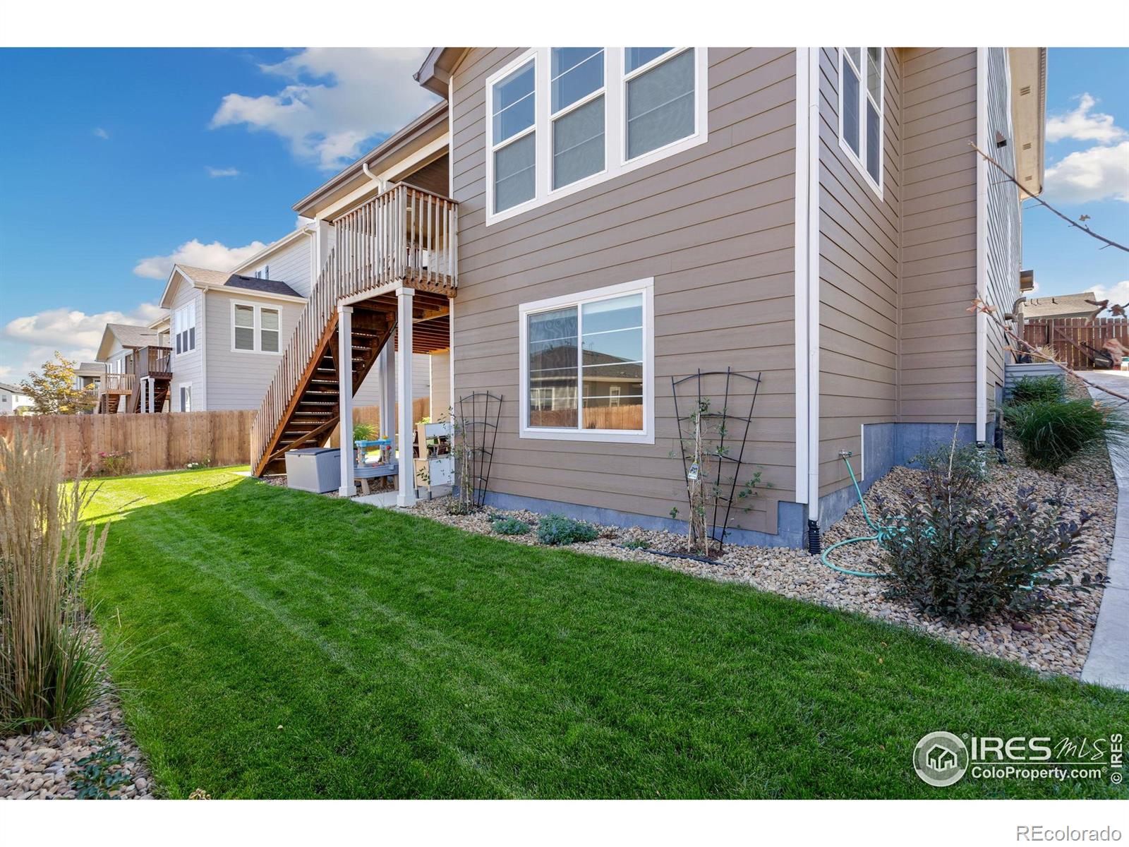 MLS Image #39 for 5604  congressional court,windsor, Colorado