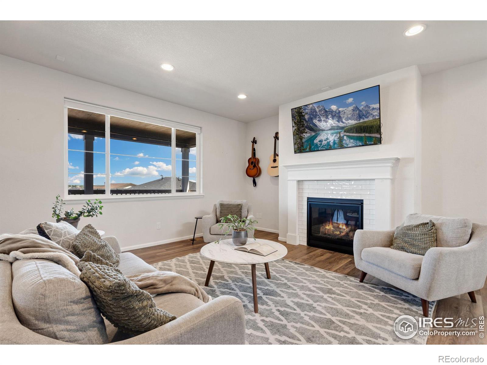 MLS Image #6 for 5604  congressional court,windsor, Colorado