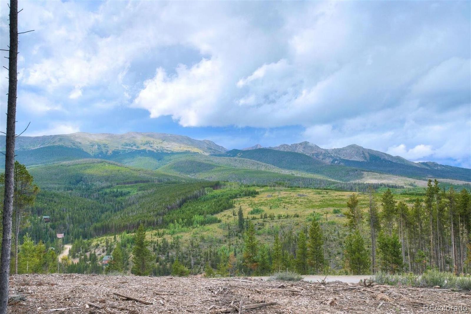 MLS Image #1 for 53  blue ridge road,breckenridge, Colorado