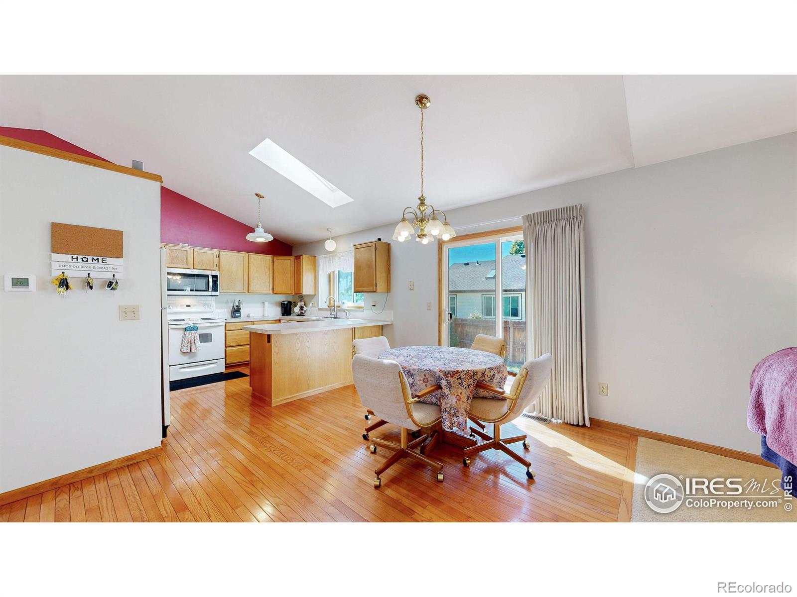 MLS Image #10 for 1875  cambridge court,loveland, Colorado