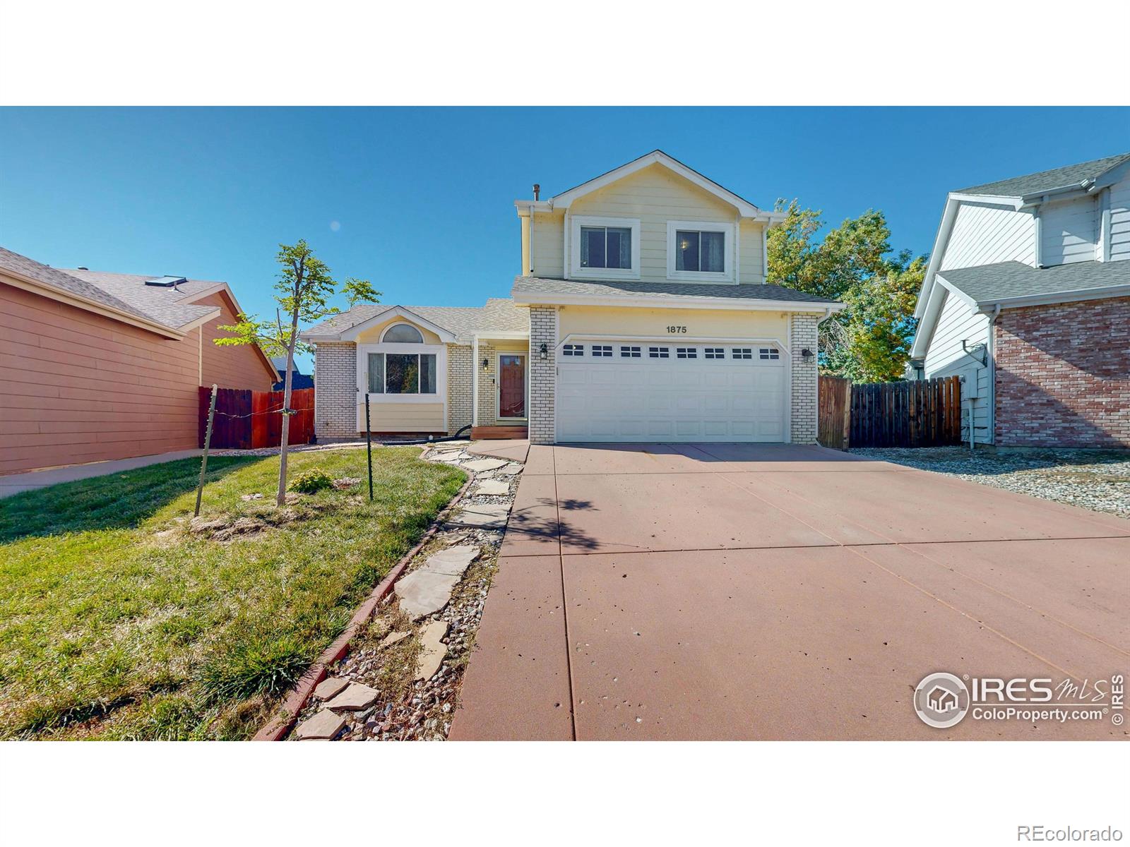 MLS Image #29 for 1875  cambridge court,loveland, Colorado