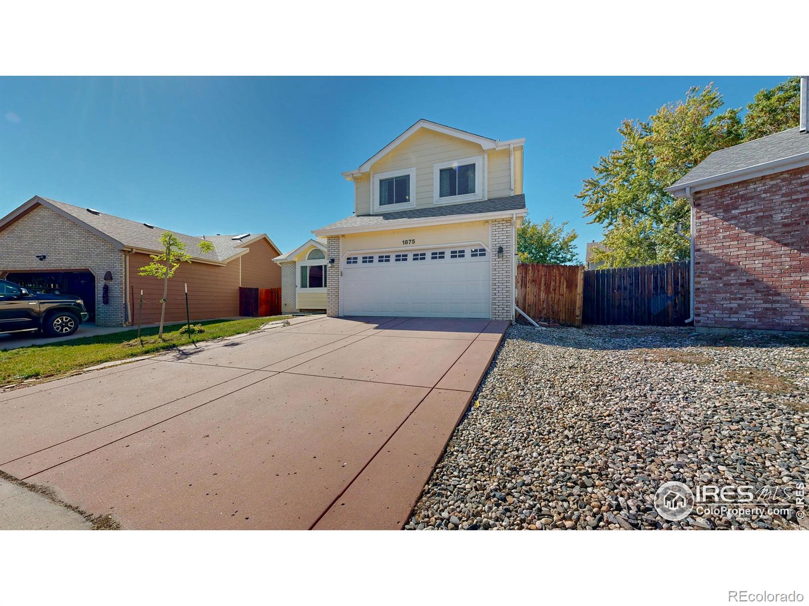 MLS Image #33 for 1875  cambridge court,loveland, Colorado