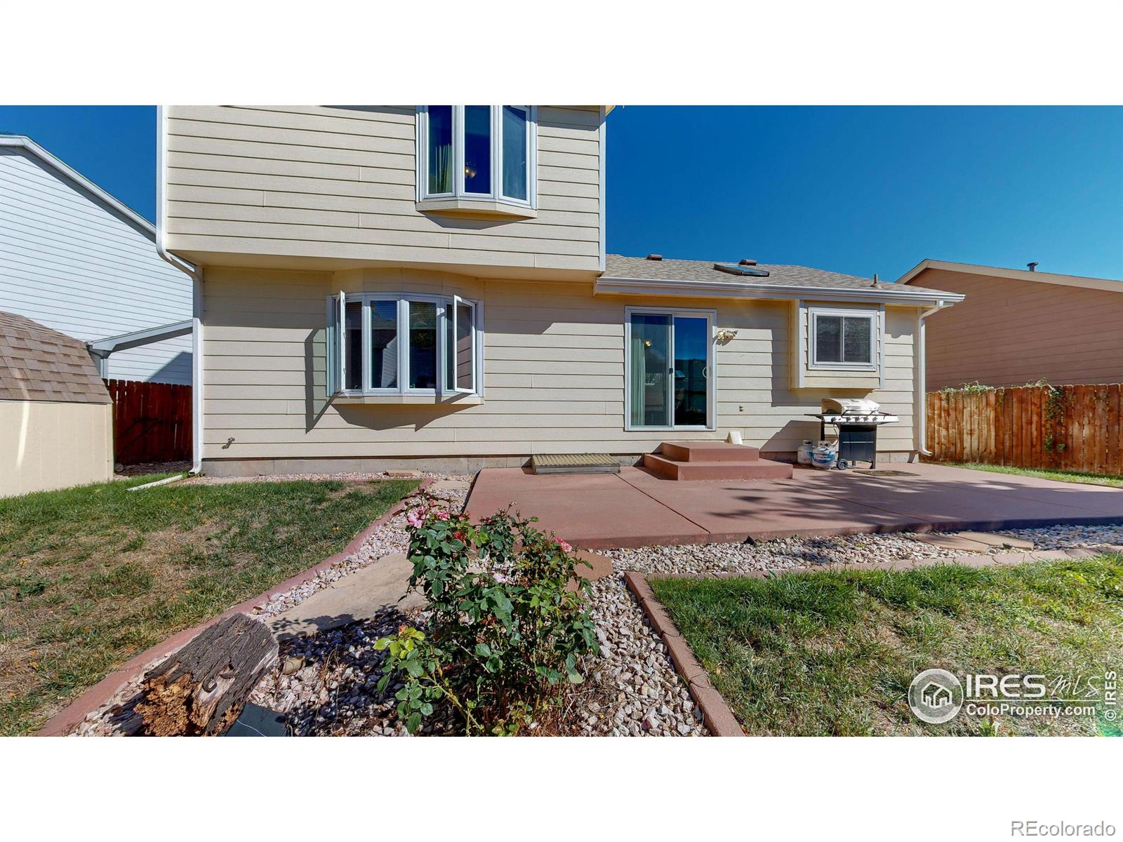 MLS Image #36 for 1875  cambridge court,loveland, Colorado