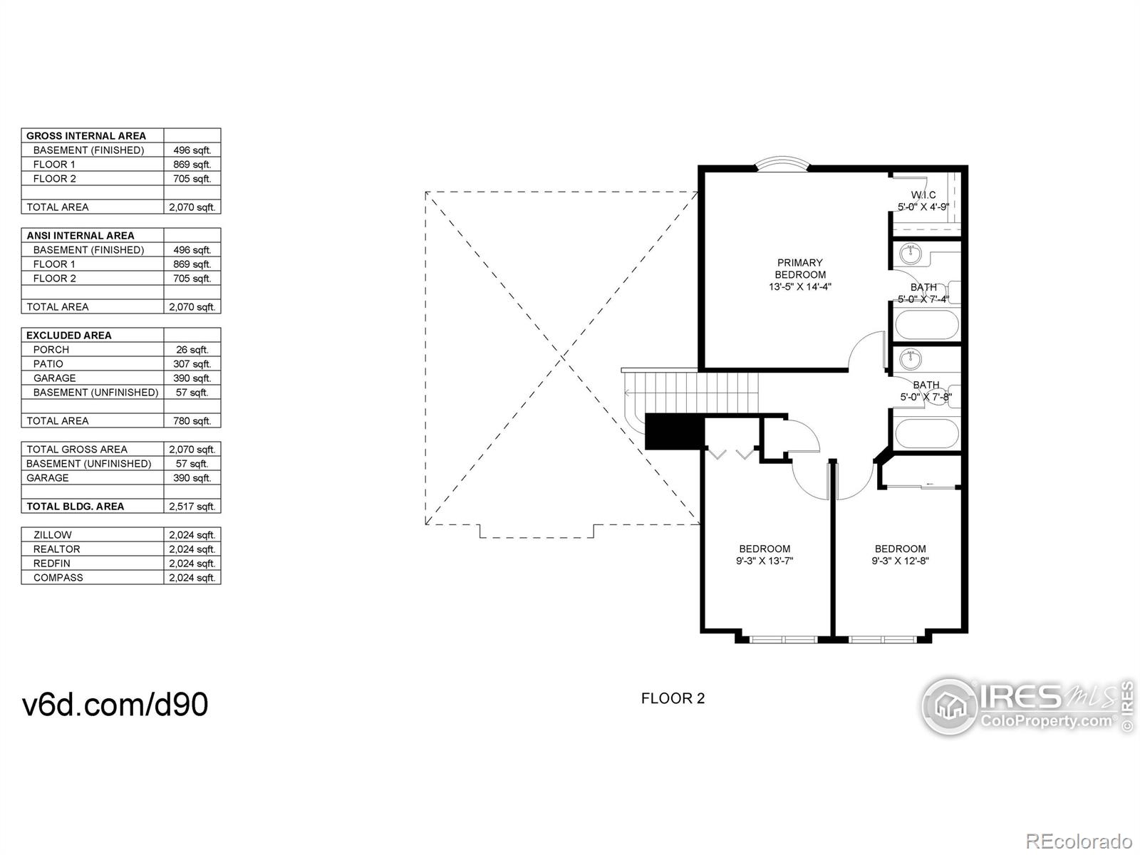 MLS Image #38 for 1875  cambridge court,loveland, Colorado