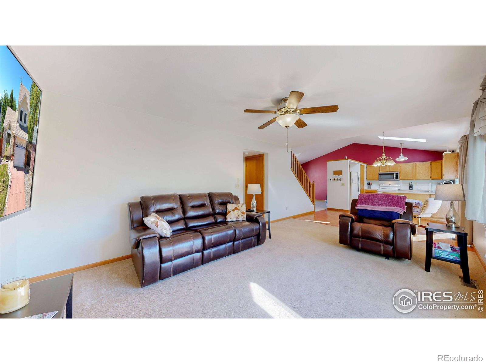 MLS Image #8 for 1875  cambridge court,loveland, Colorado