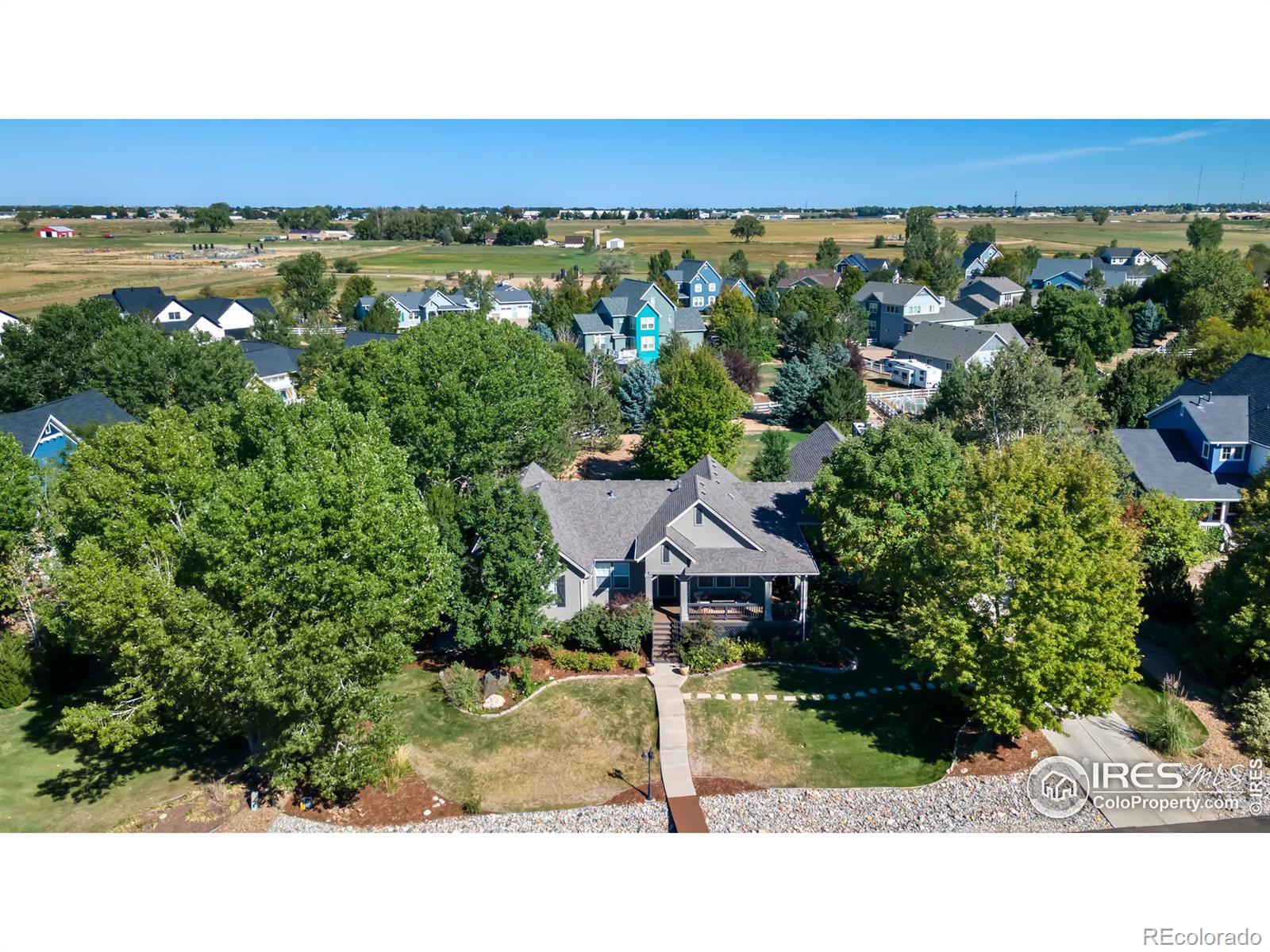 MLS Image #35 for 9390  cottonwood circle,longmont, Colorado