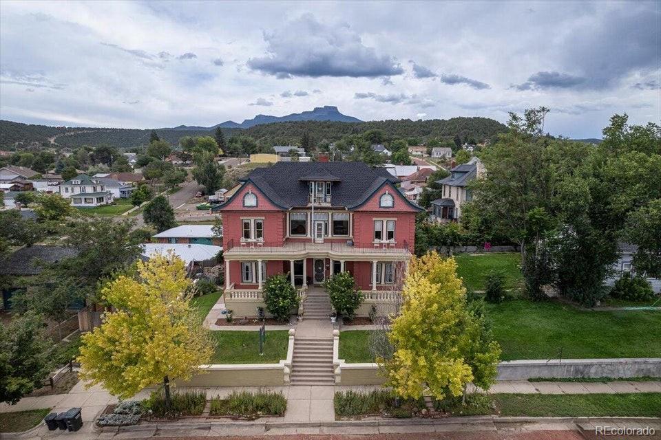 CMA Image for 310 E Second Street,Trinidad, Colorado