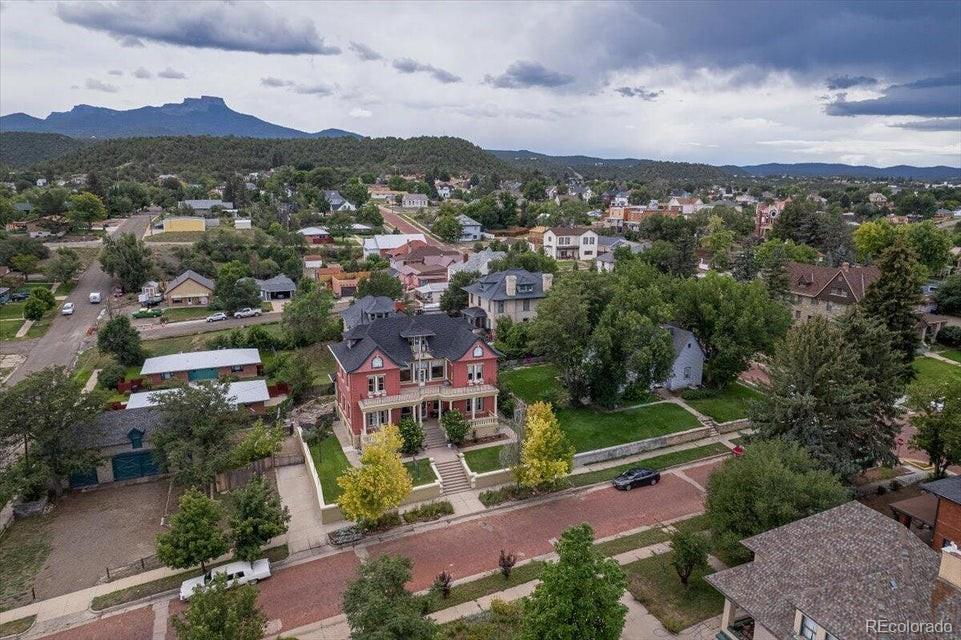 MLS Image #2 for 310 e second street,trinidad, Colorado