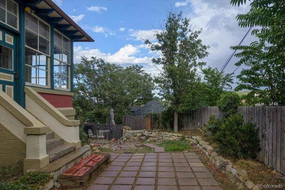 MLS Image #44 for 310 e second street,trinidad, Colorado