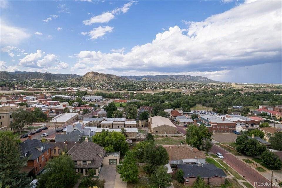 MLS Image #47 for 310 e second street,trinidad, Colorado