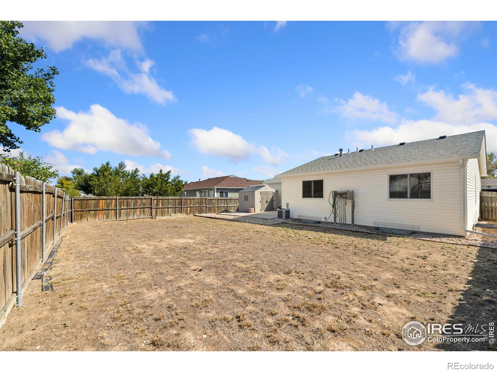 CMA Image for 2931  Ptarmigan Drive,Evans, Colorado