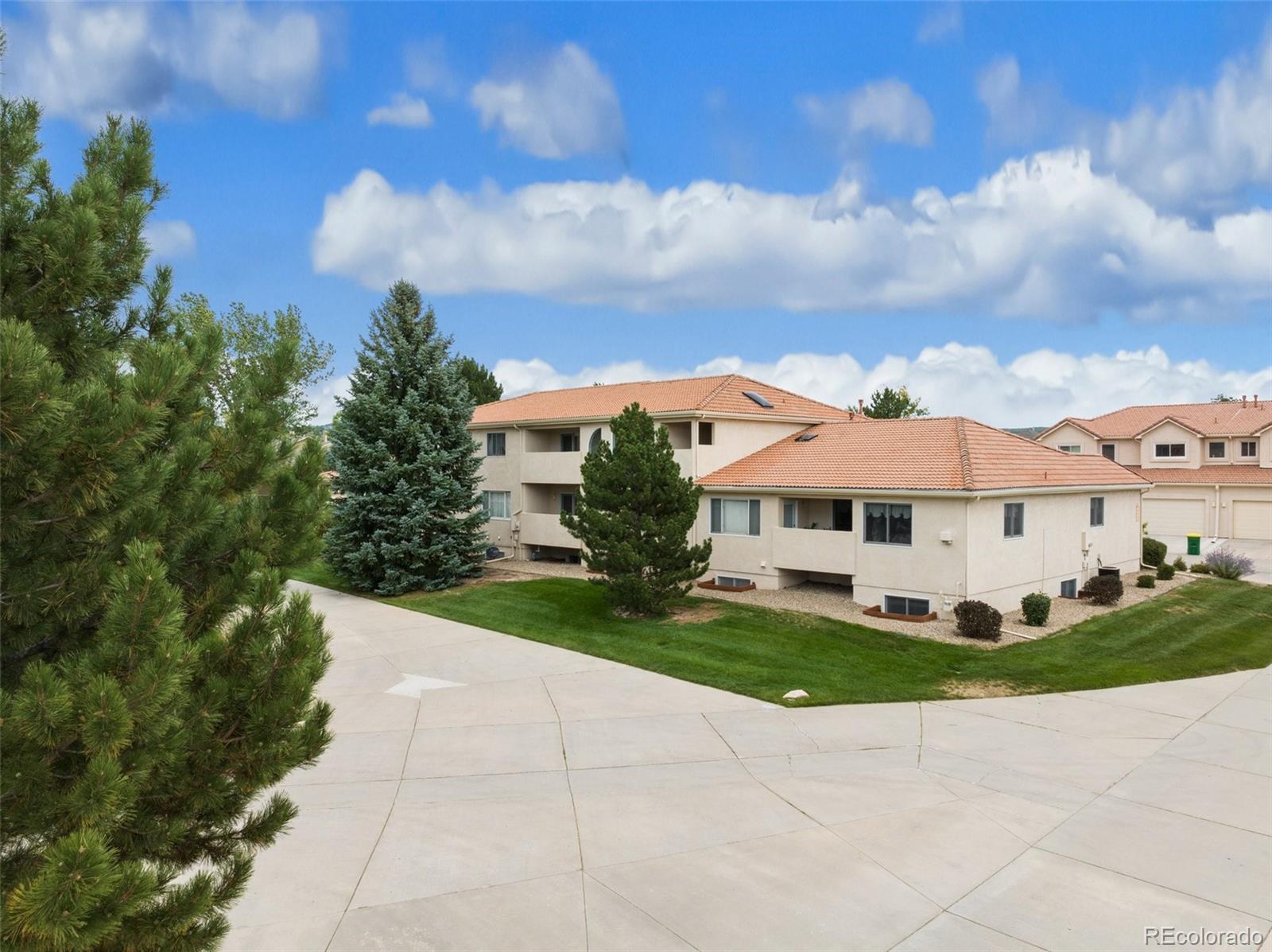 MLS Image #4 for 88  luxury lane,colorado springs, Colorado