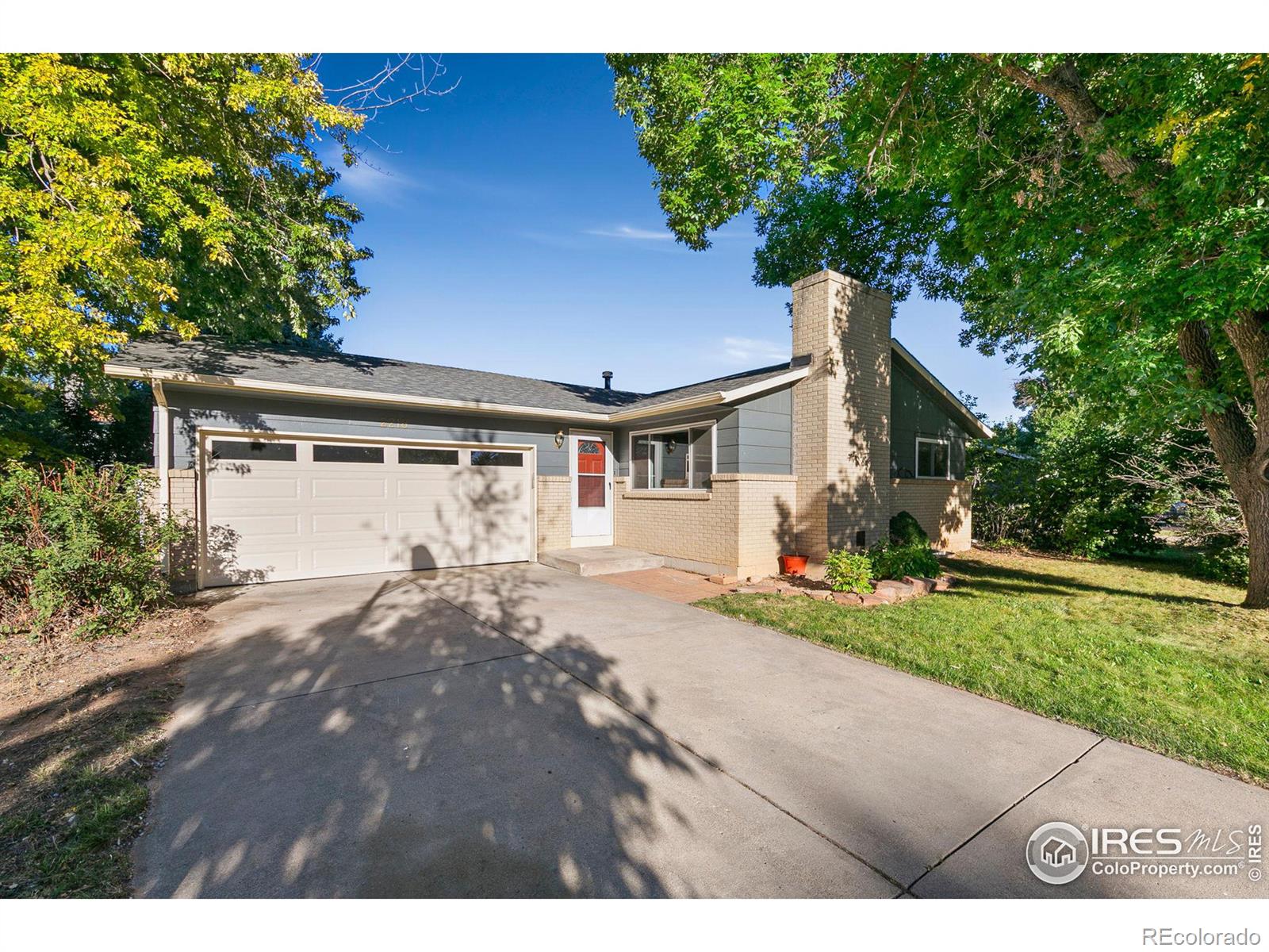 MLS Image #0 for 2218  ayrshire drive,fort collins, Colorado