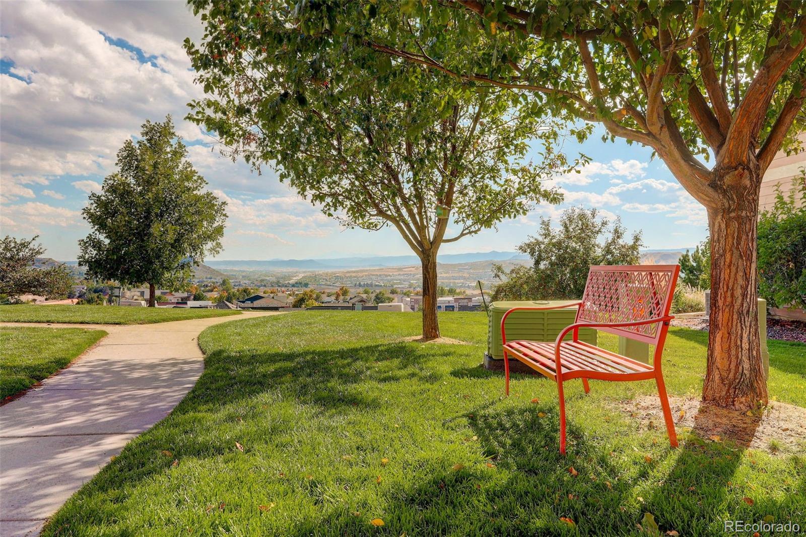 MLS Image #31 for 760  rock mesa way,castle rock, Colorado