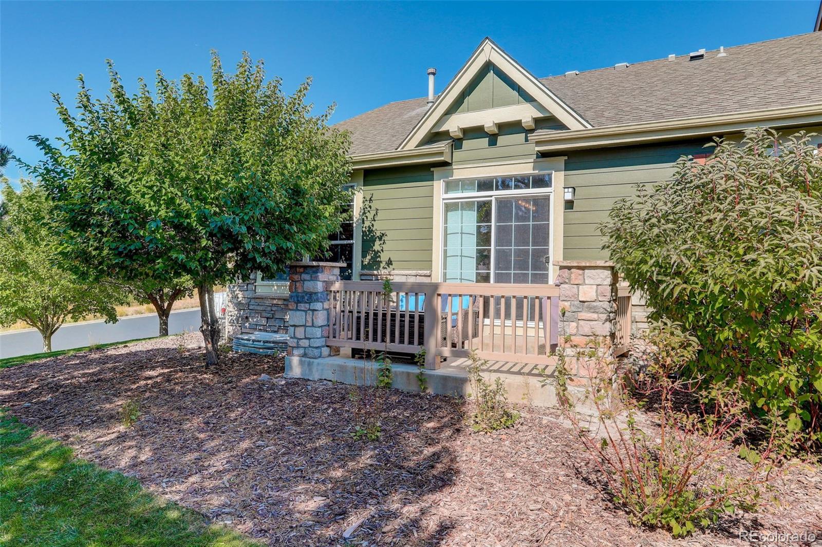 MLS Image #32 for 760  rock mesa way,castle rock, Colorado