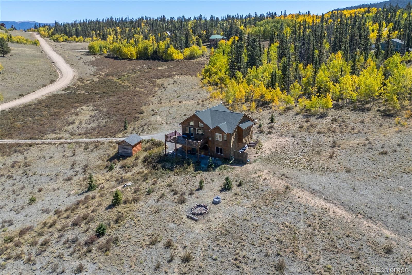 MLS Image #3 for 746  persian way,jefferson, Colorado