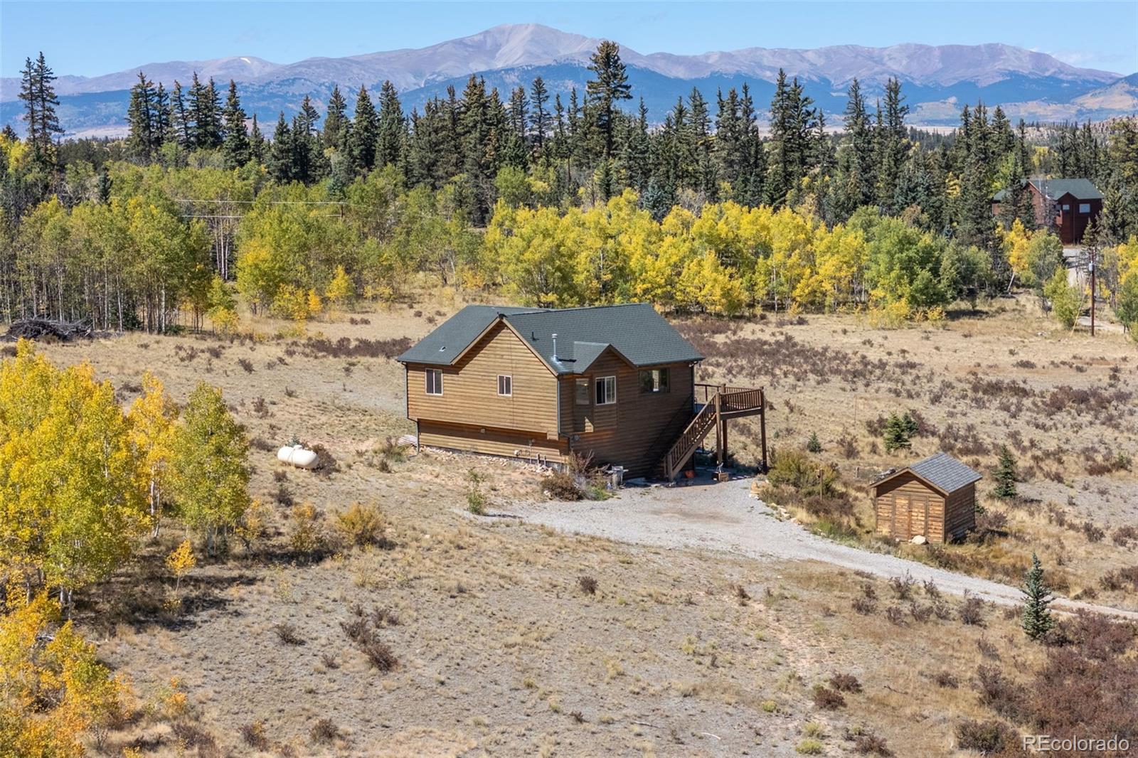 MLS Image #4 for 746  persian way,jefferson, Colorado