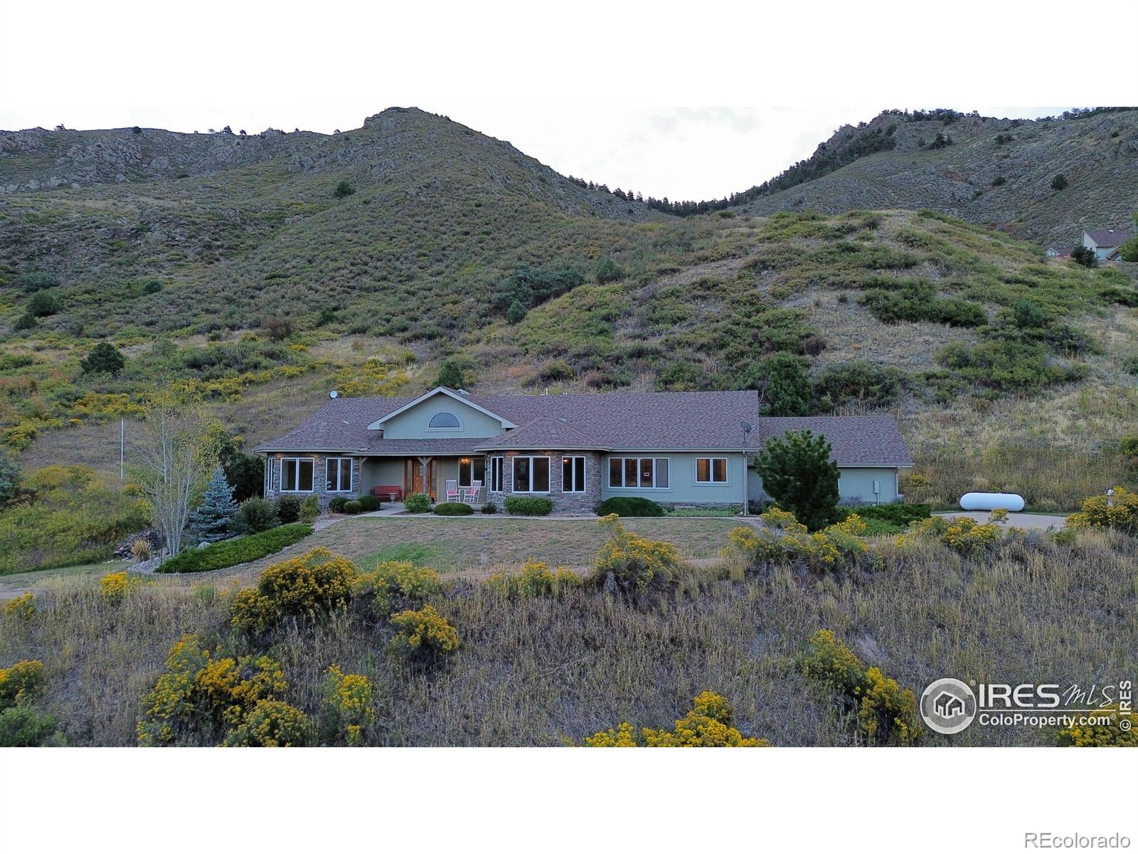 MLS Image #0 for 6932  milner mountain ranch road,fort collins, Colorado