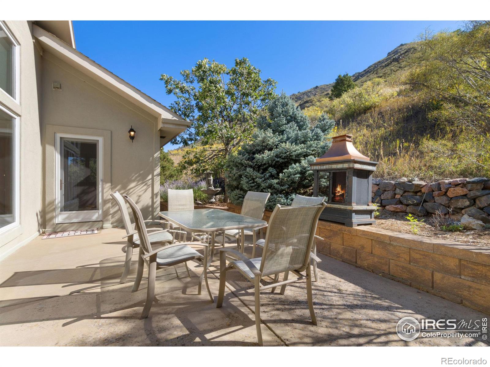 MLS Image #23 for 6932  milner mountain ranch road,fort collins, Colorado