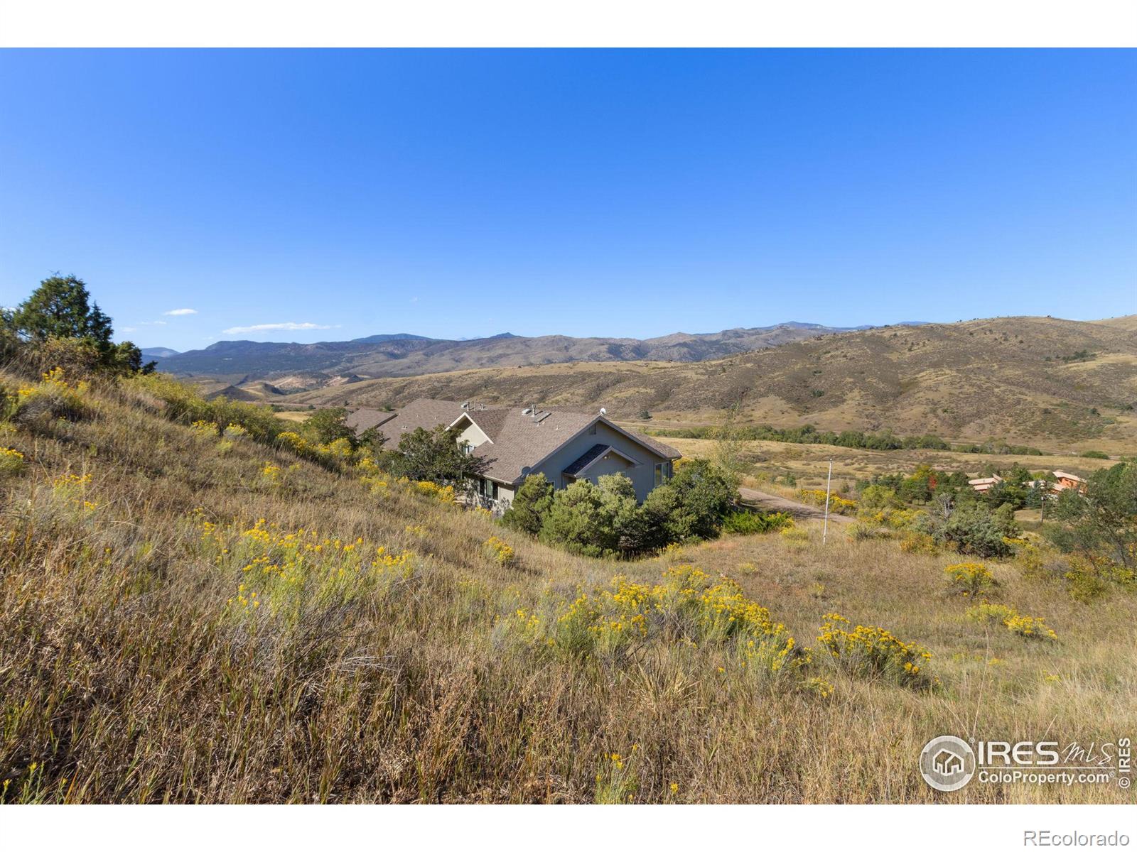 MLS Image #24 for 6932  milner mountain ranch road,fort collins, Colorado