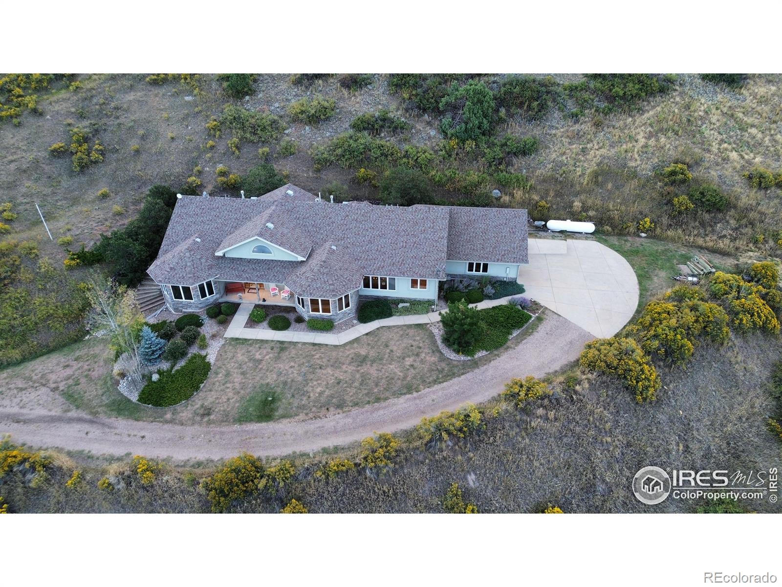 MLS Image #27 for 6932  milner mountain ranch road,fort collins, Colorado