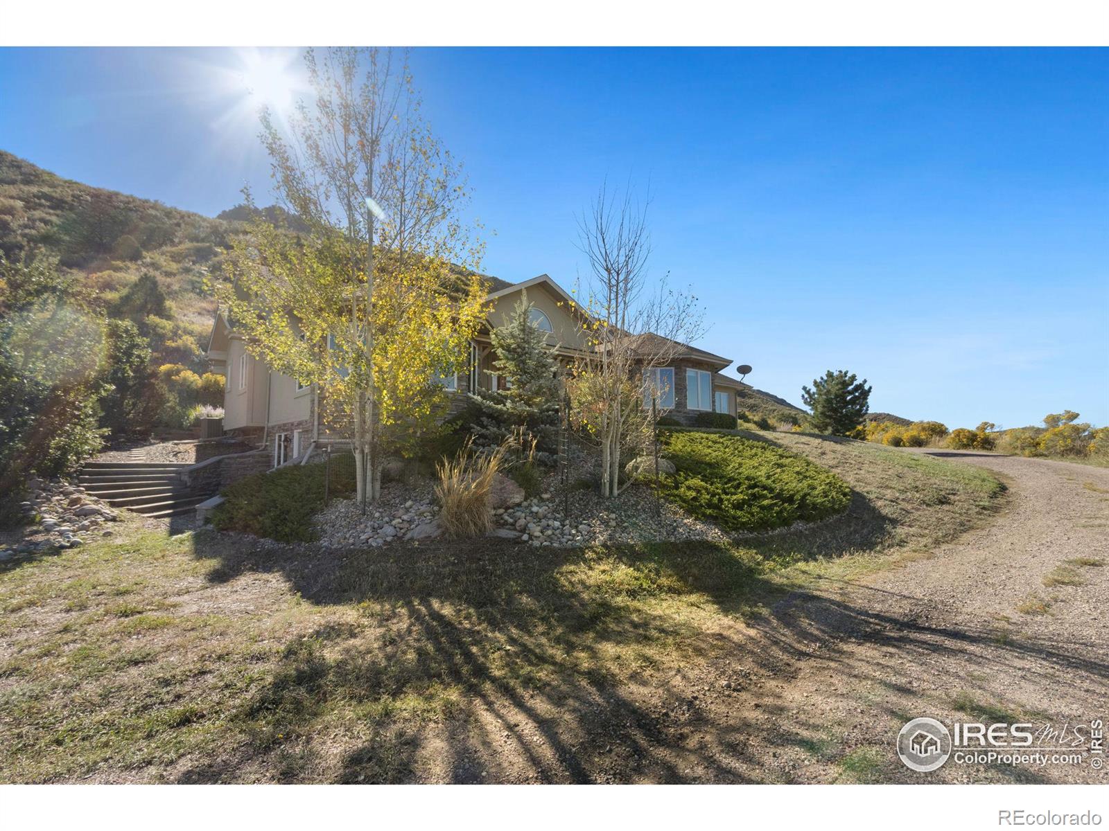 MLS Image #3 for 6932  milner mountain ranch road,fort collins, Colorado