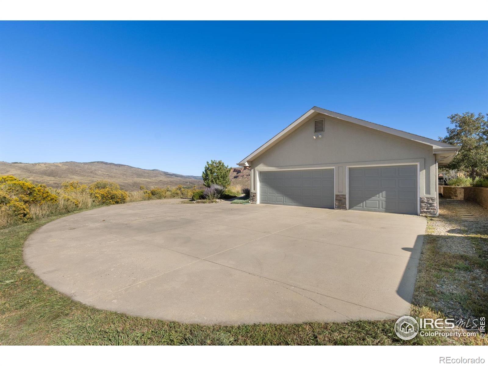 MLS Image #33 for 6932  milner mountain ranch road,fort collins, Colorado