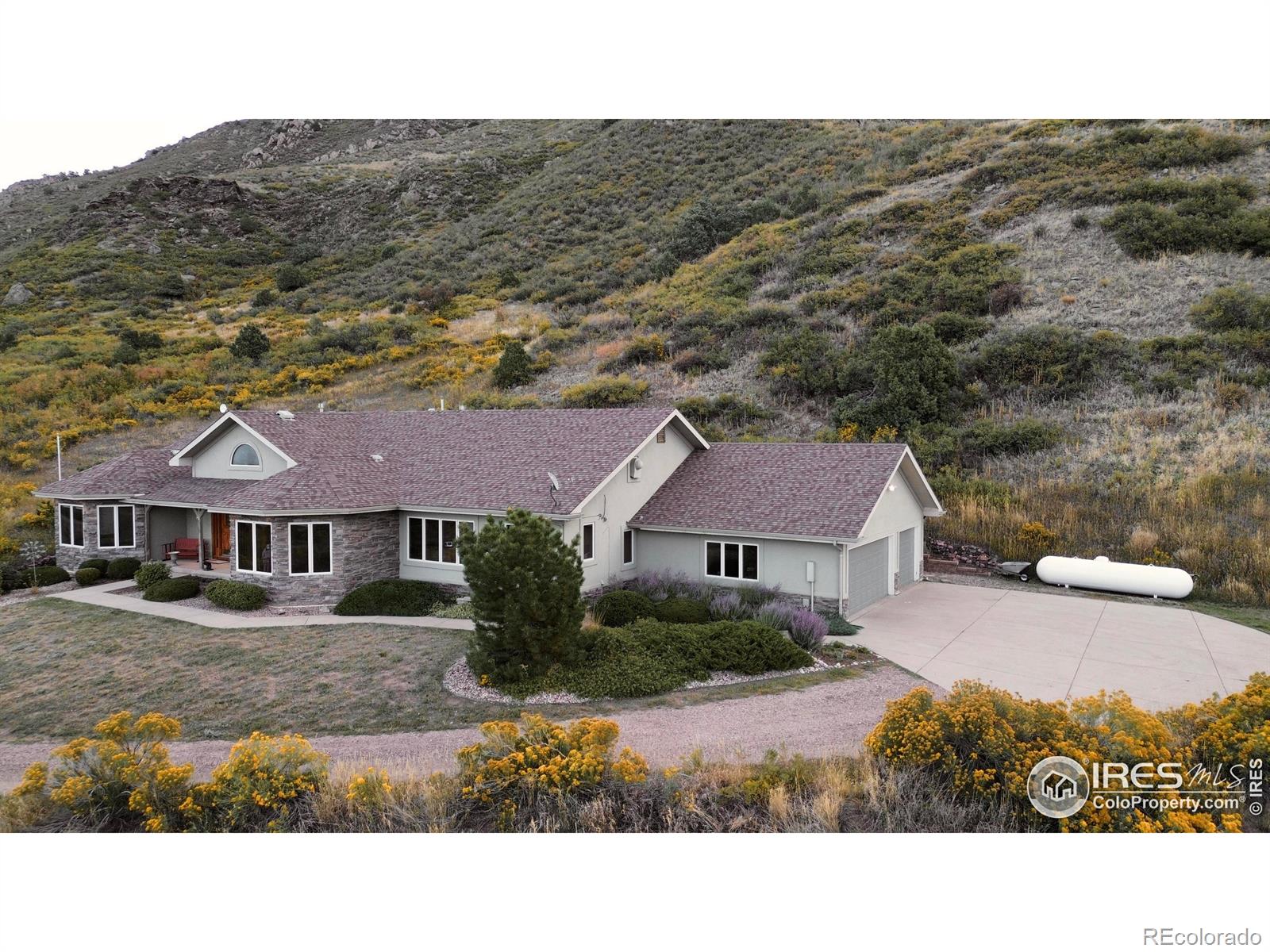 MLS Image #35 for 6932  milner mountain ranch road,fort collins, Colorado