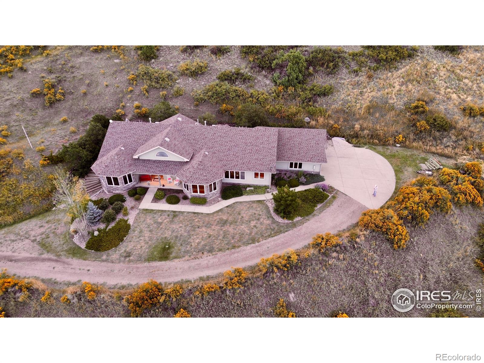 MLS Image #36 for 6932  milner mountain ranch road,fort collins, Colorado