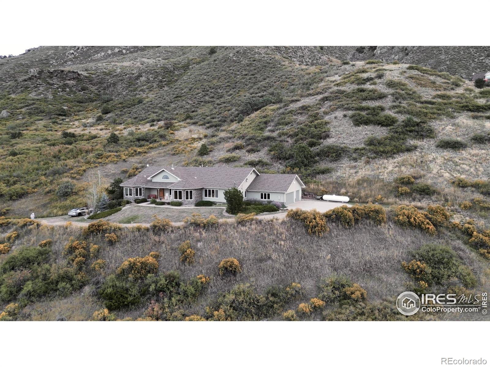 MLS Image #37 for 6932  milner mountain ranch road,fort collins, Colorado