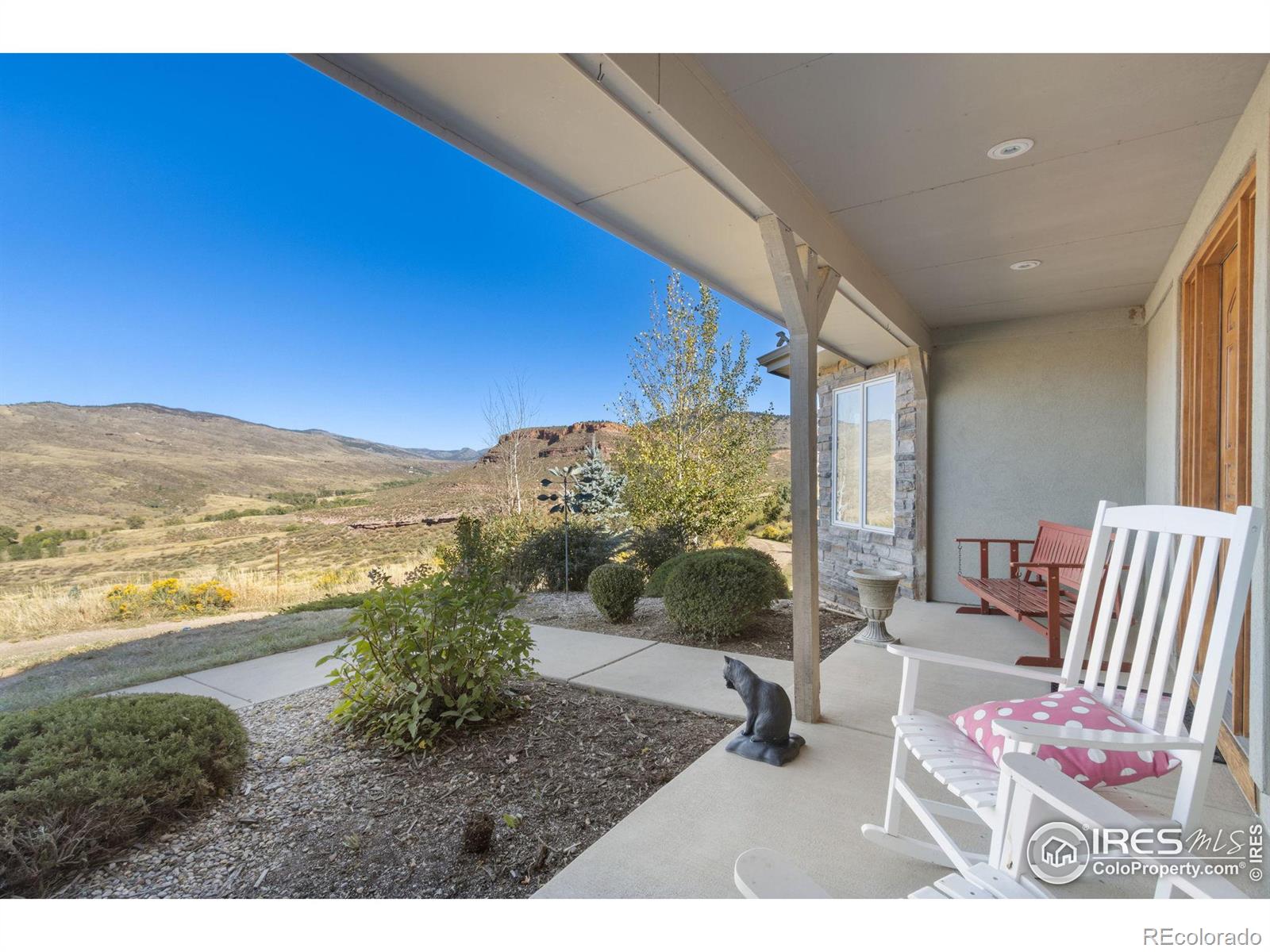 MLS Image #4 for 6932  milner mountain ranch road,fort collins, Colorado