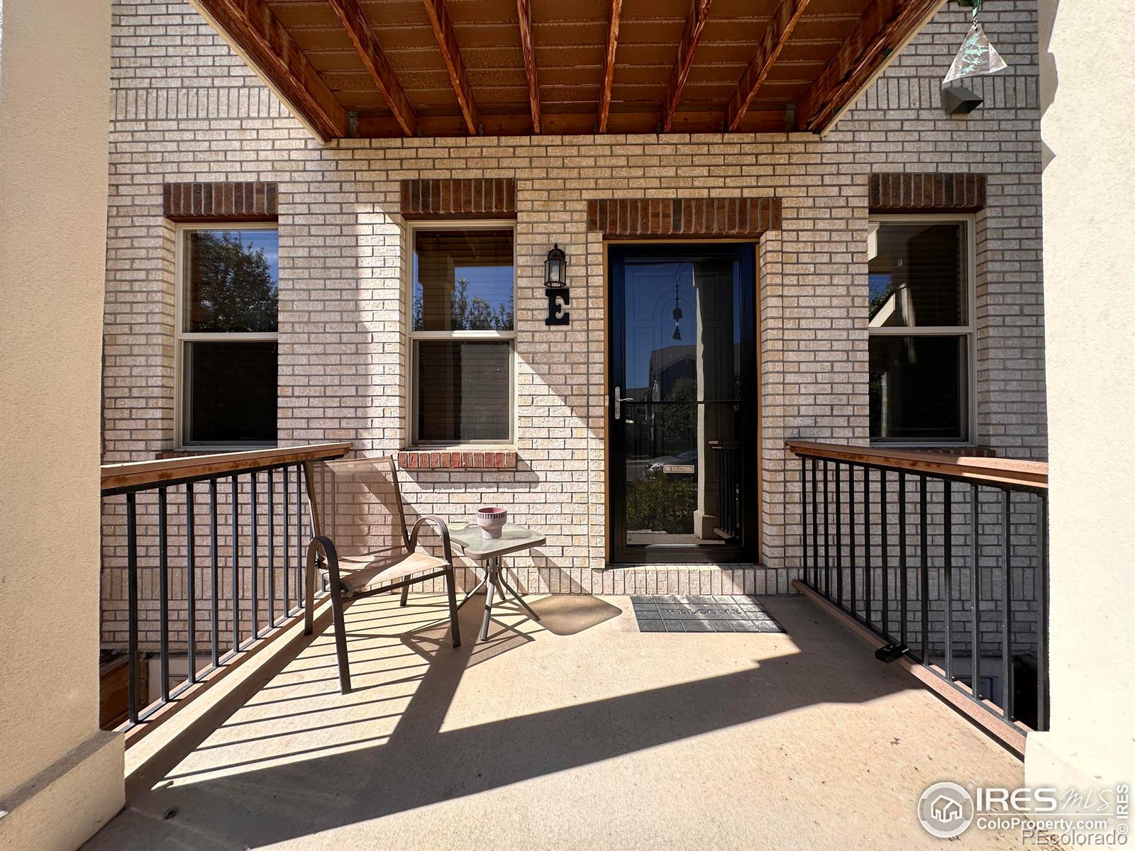 MLS Image #2 for 3527  big ben drive,fort collins, Colorado