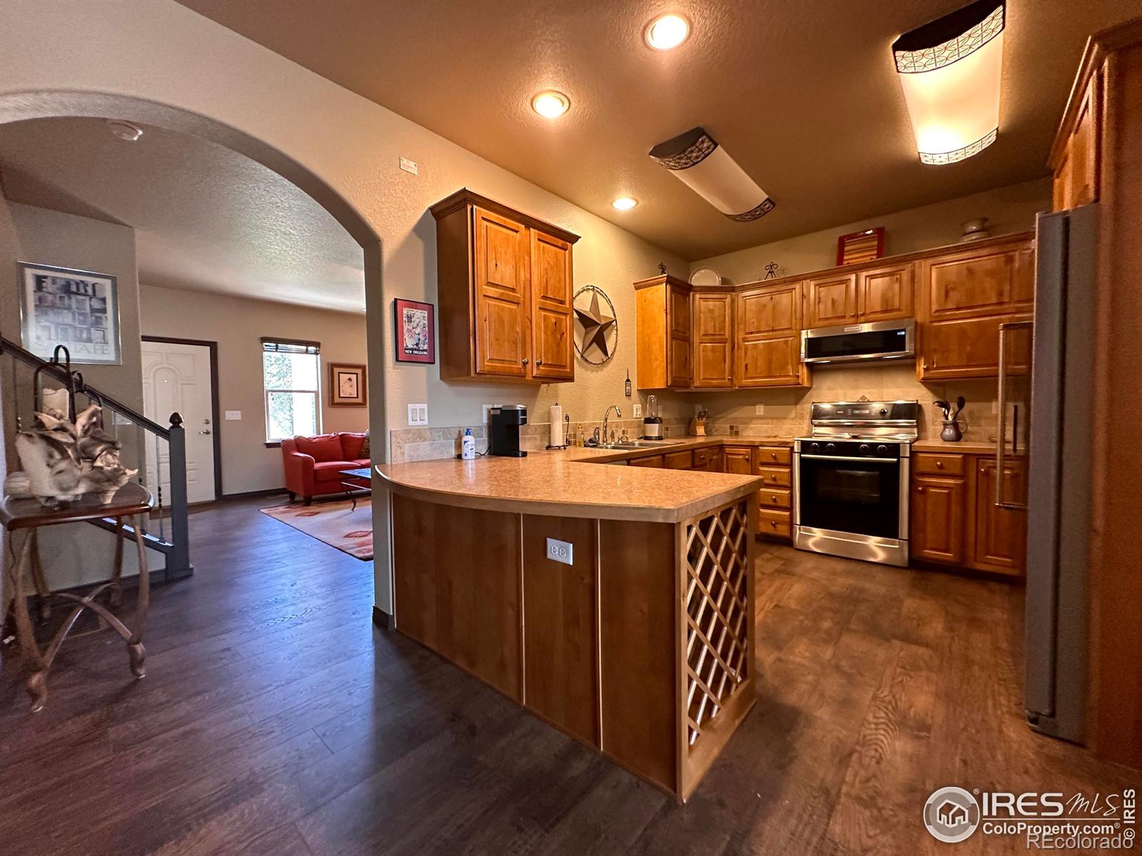 MLS Image #5 for 3527  big ben drive,fort collins, Colorado