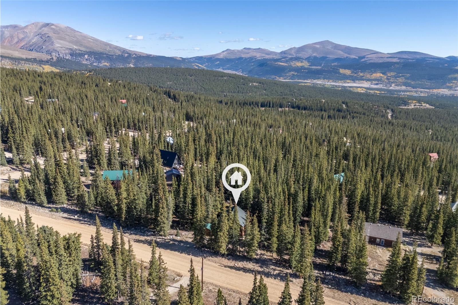 MLS Image #38 for 1205  mountain view drive,fairplay, Colorado