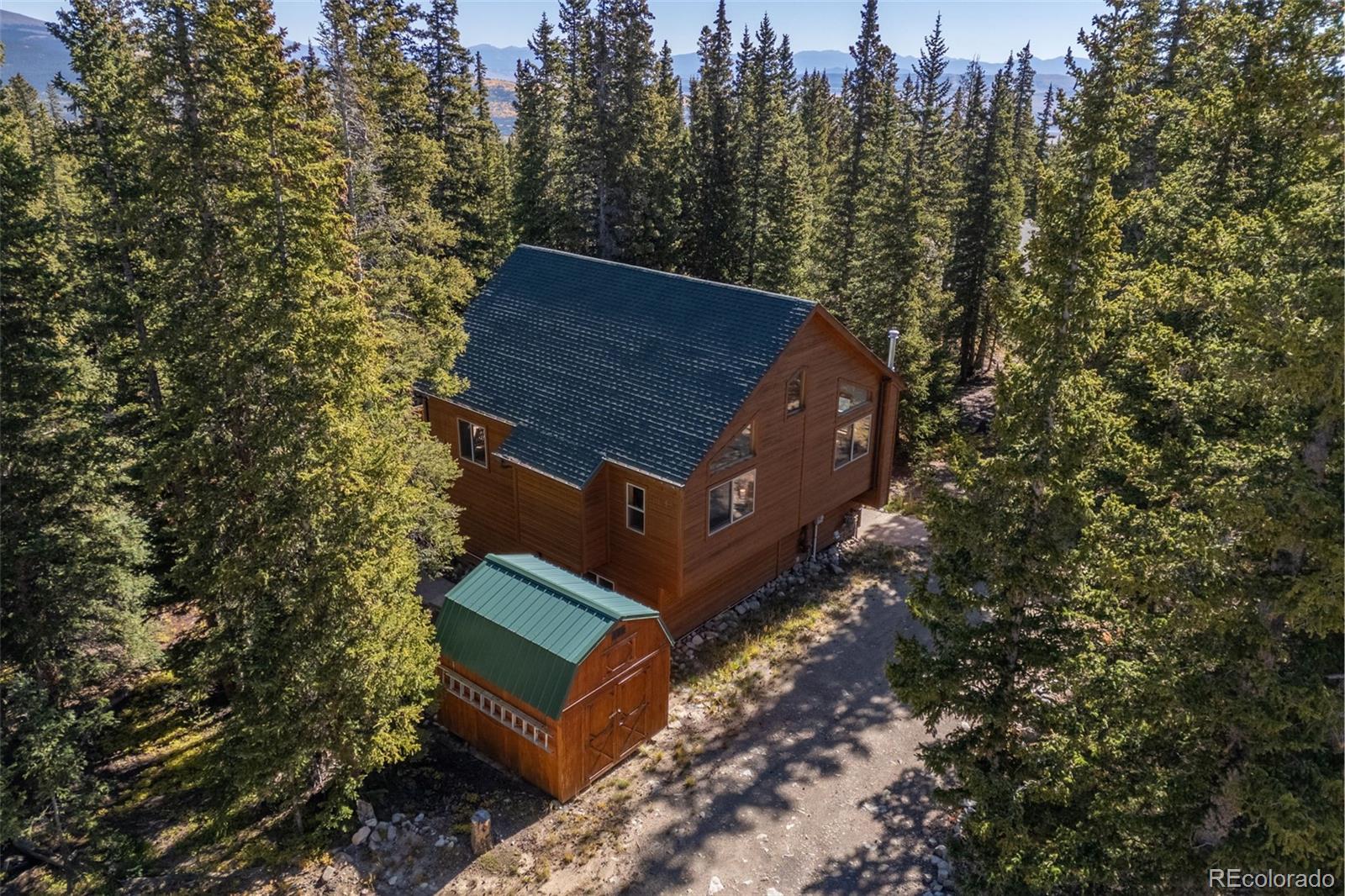 MLS Image #39 for 1205  mountain view drive,fairplay, Colorado