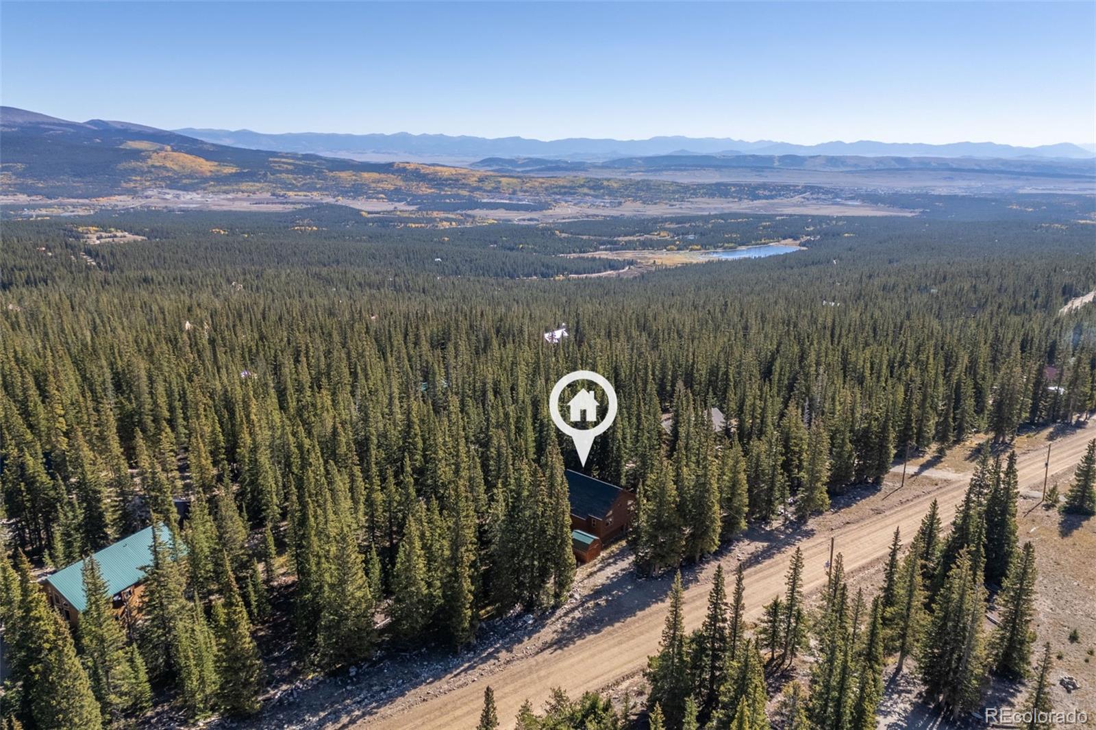 MLS Image #4 for 1205  mountain view drive,fairplay, Colorado
