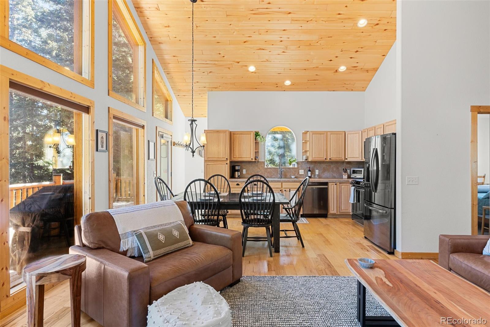 MLS Image #7 for 1205  mountain view drive,fairplay, Colorado