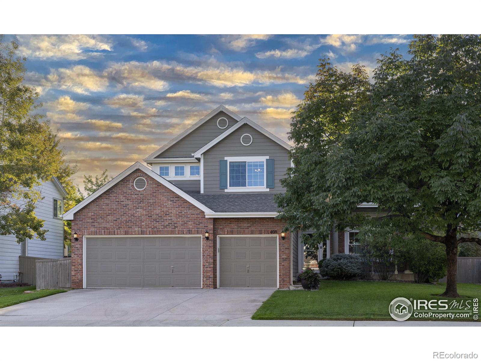 MLS Image #2 for 408 e 133rd way,thornton, Colorado