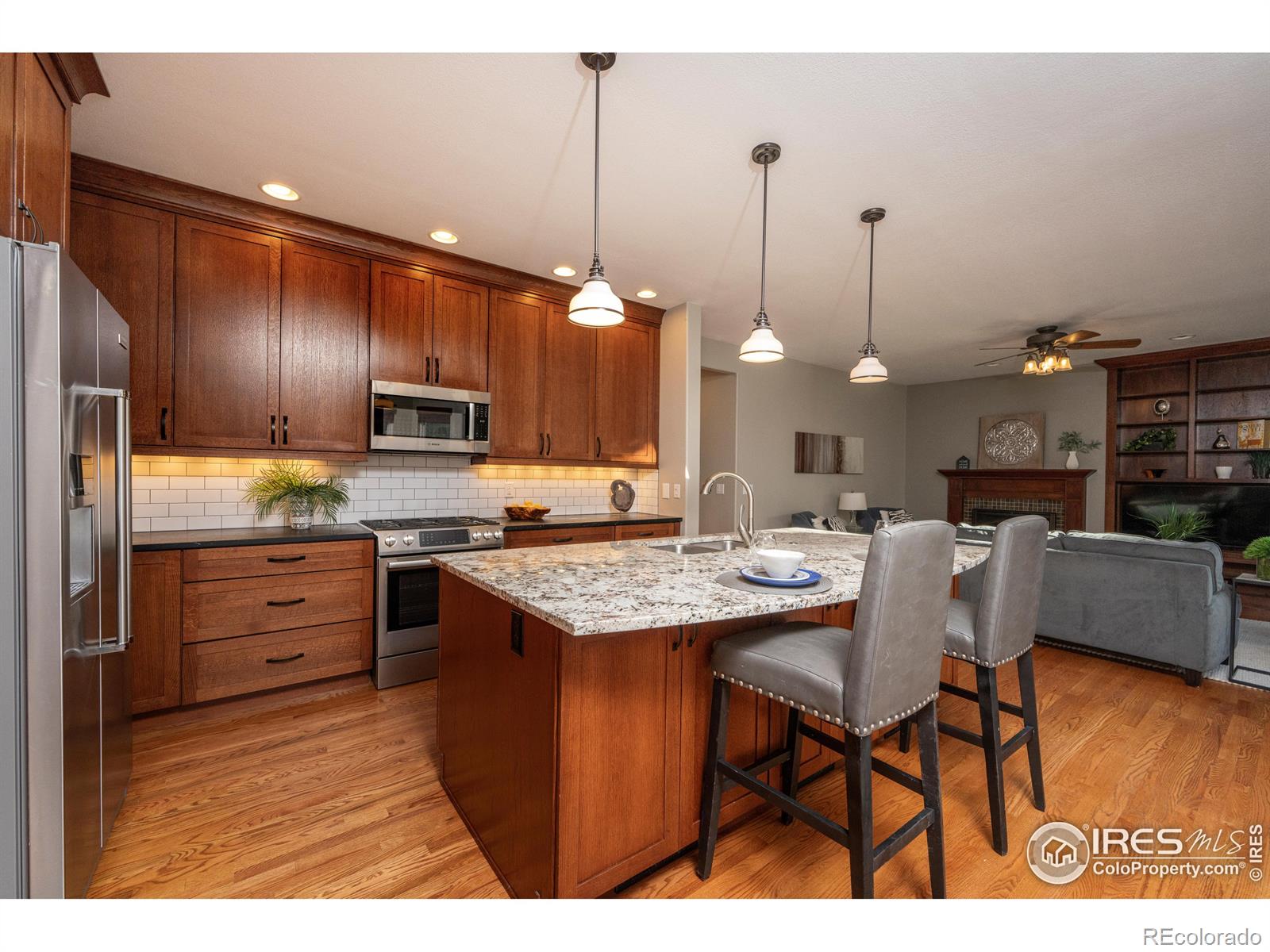 MLS Image #8 for 408 e 133rd way,thornton, Colorado