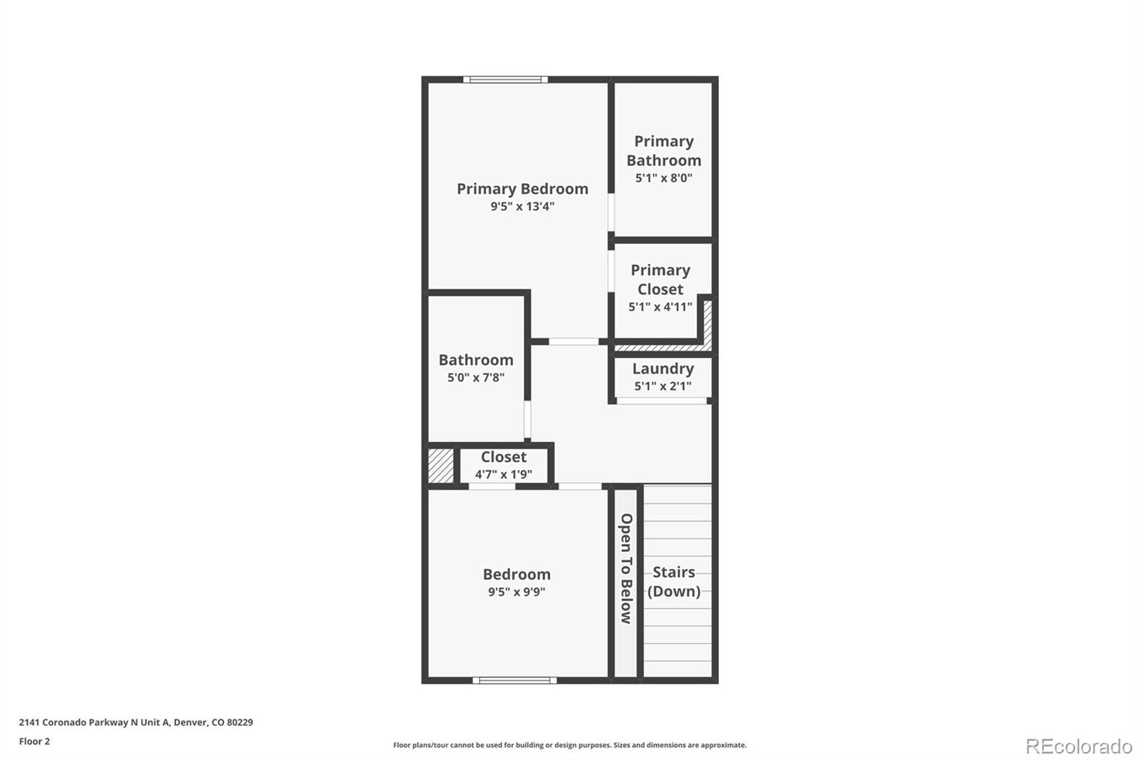 MLS Image #29 for 2141  coronado parkway,denver, Colorado