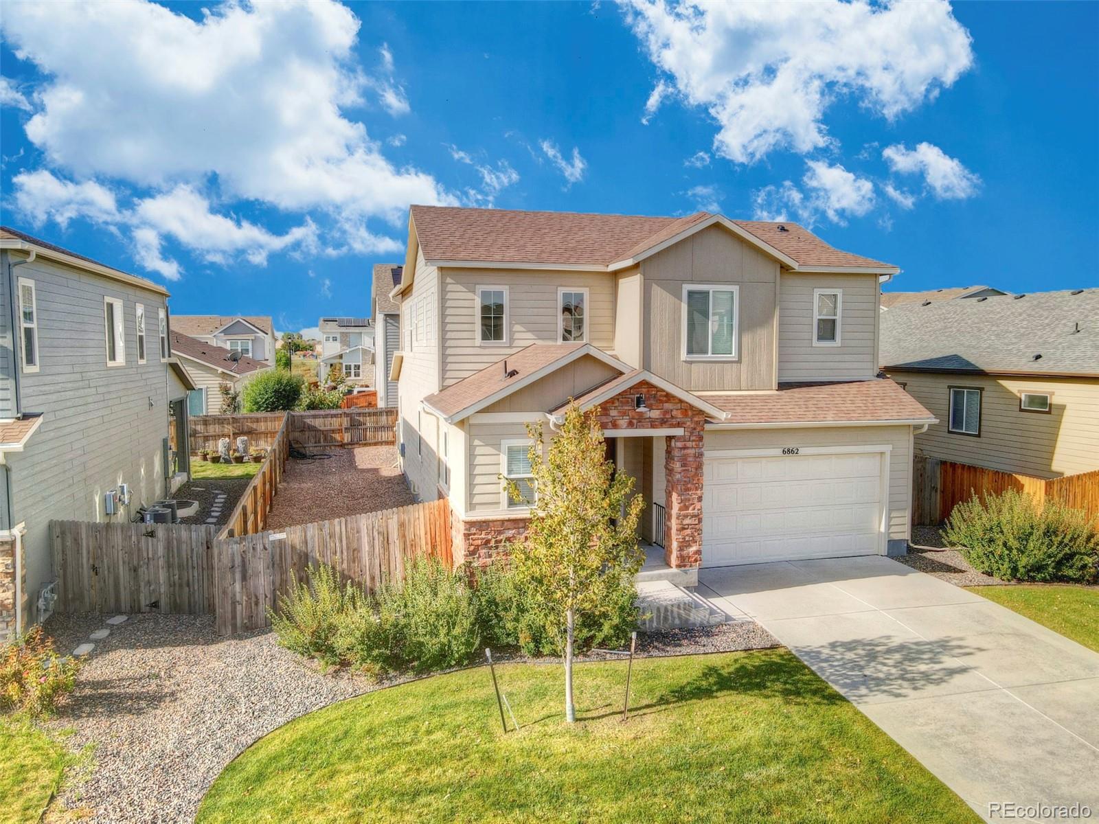 MLS Image #0 for 6862 e 133rd avenue,thornton, Colorado