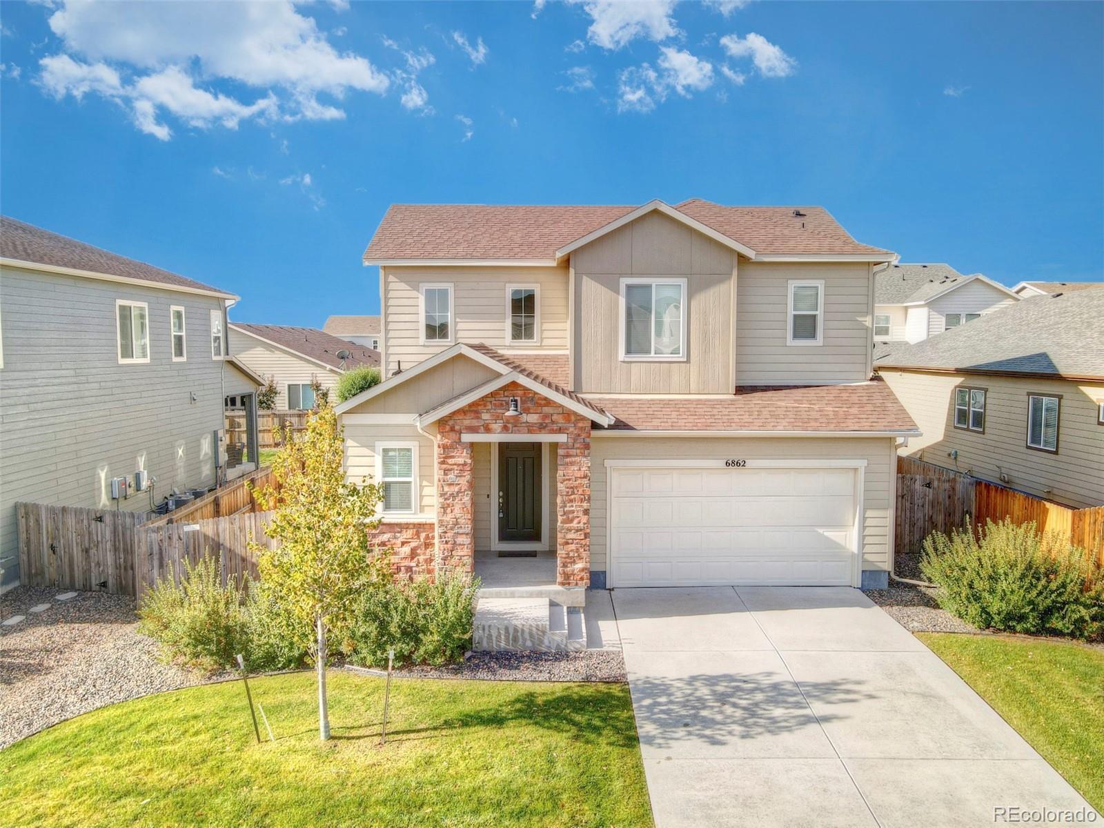 MLS Image #3 for 6862 e 133rd avenue,thornton, Colorado