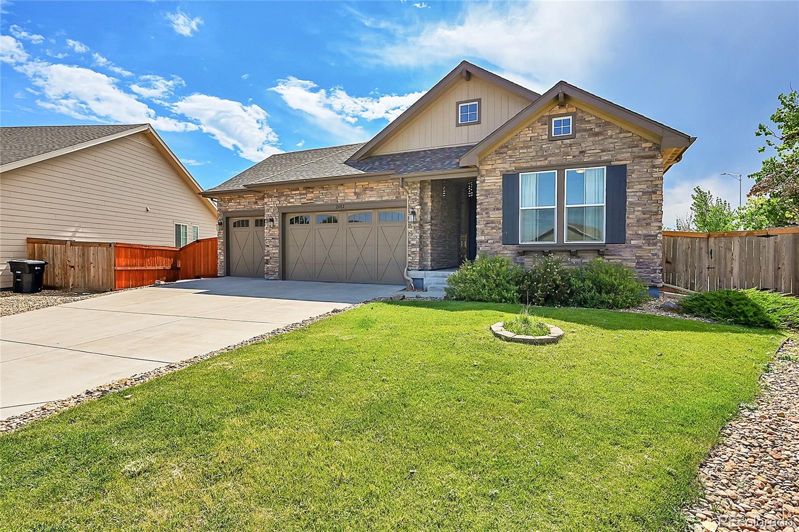 MLS Image #0 for 2402 e 156th place,thornton, Colorado