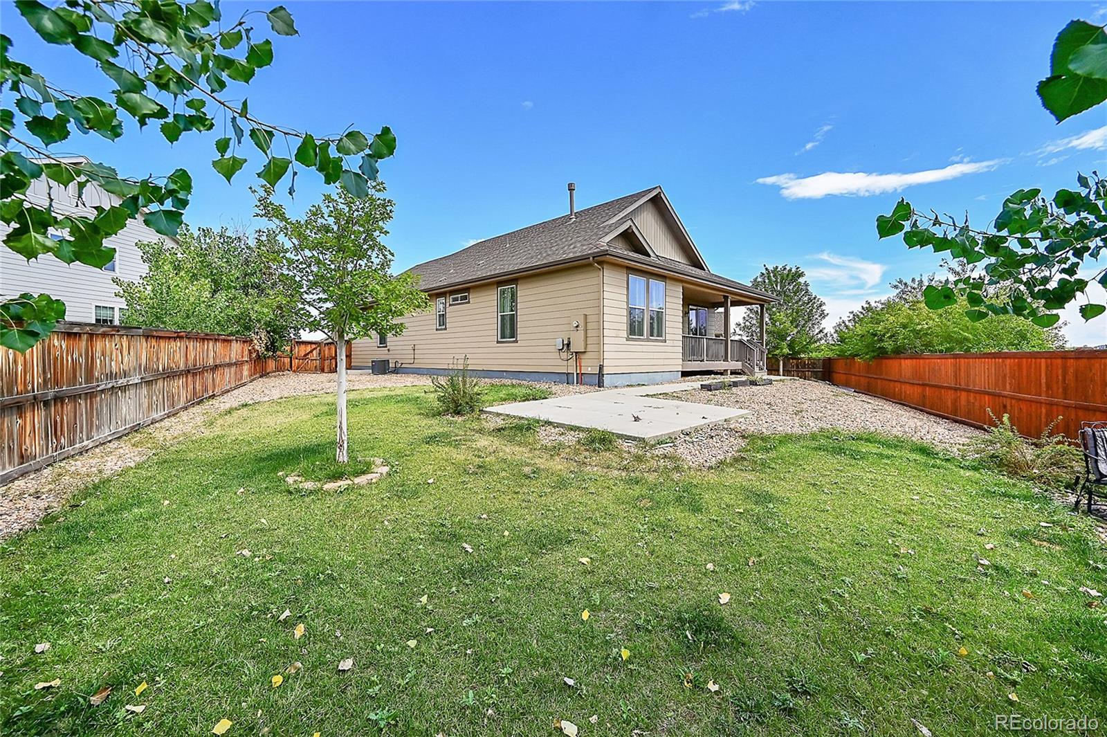 MLS Image #46 for 2402 e 156th place,thornton, Colorado