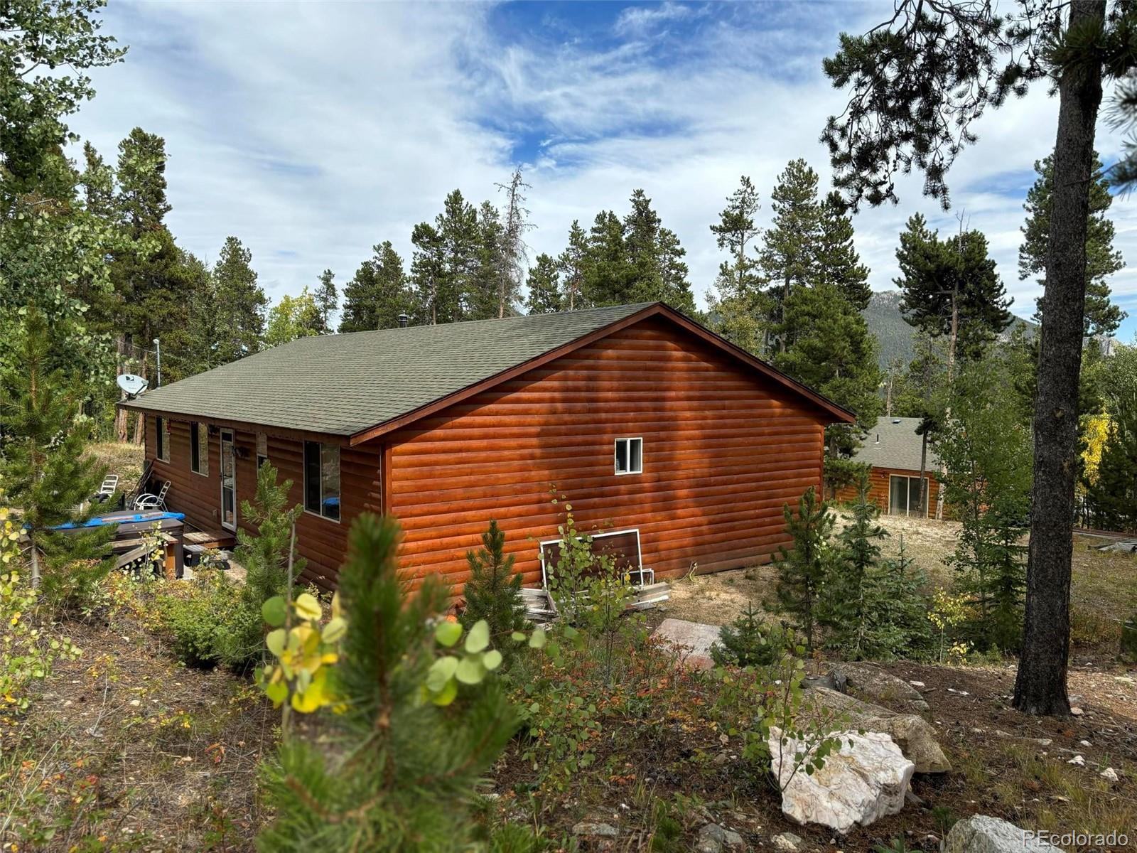 MLS Image #0 for 493  caesar road,black hawk, Colorado