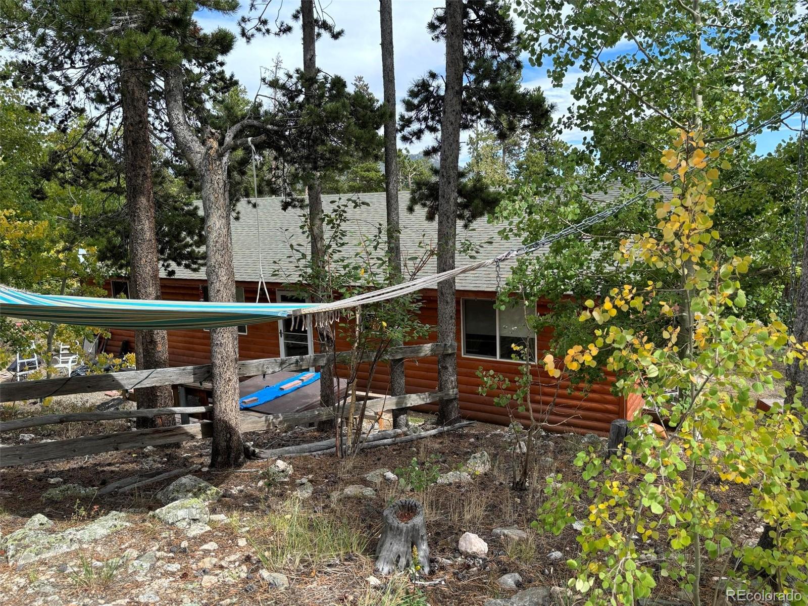 CMA Image for 493  Caesar Road,Black Hawk, Colorado