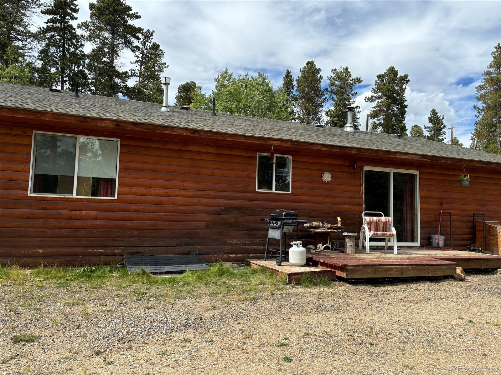 MLS Image #2 for 493  caesar road,black hawk, Colorado